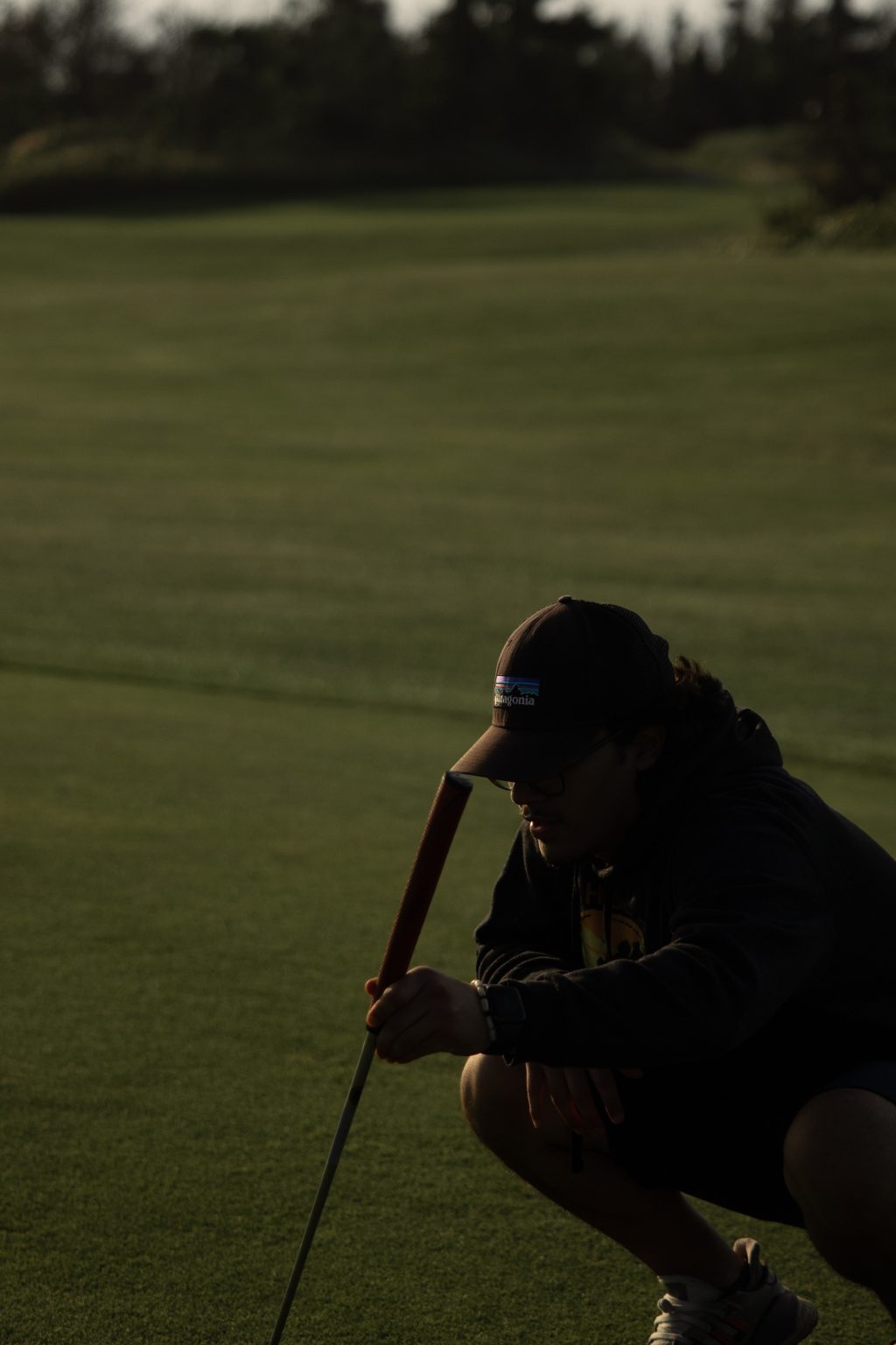 Heavy Vs Light Iron Shafts (How To Choose The Right Shaft)