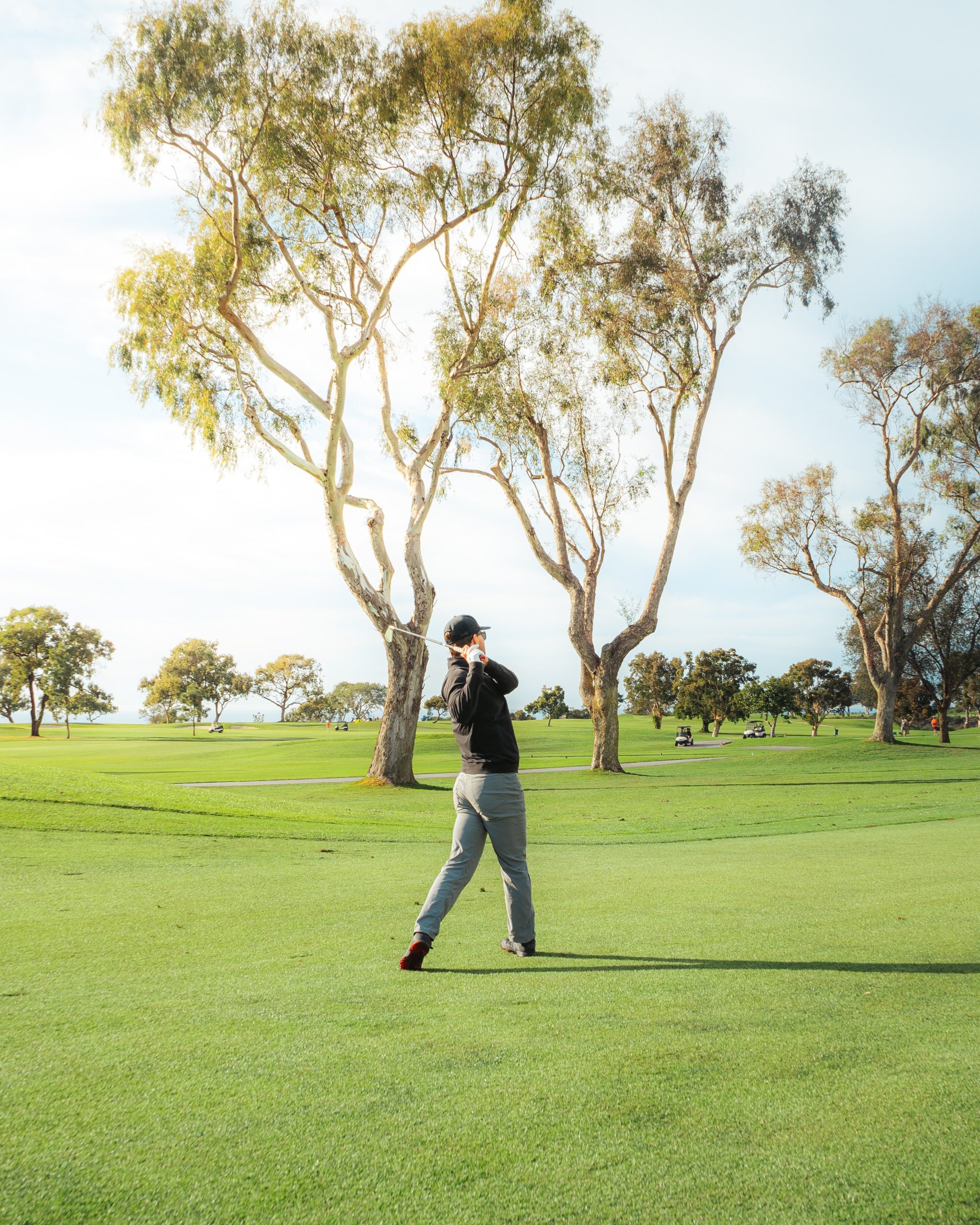 Standard Vs Midsize Golf Grips (How To Choose The Right Golf Grip)