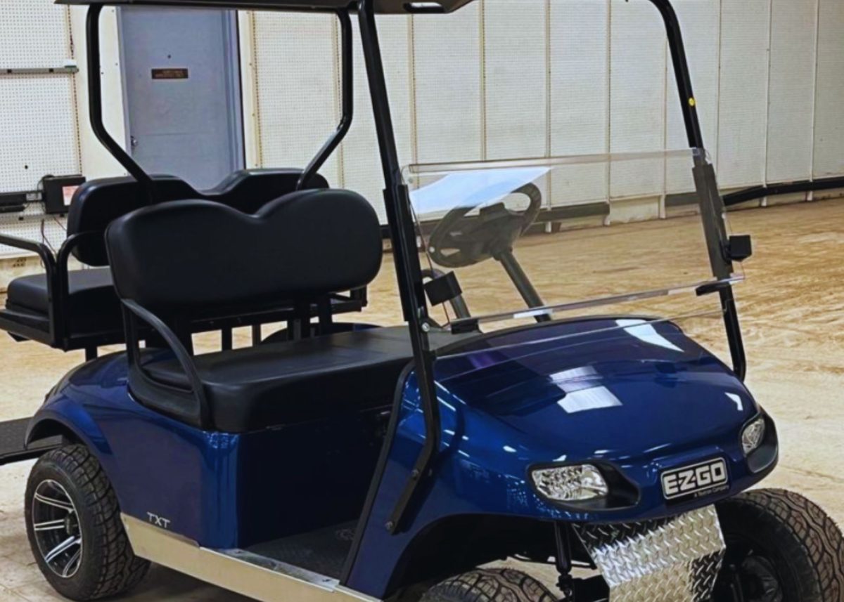 Who Makes Western Golf Carts? (Answered)