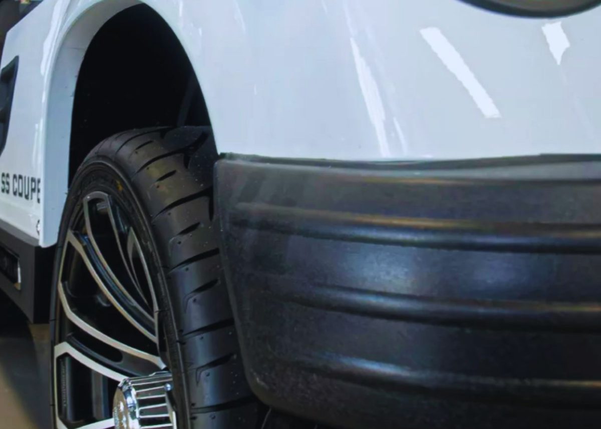 Golf Cart Battery Exploded? (Solved)