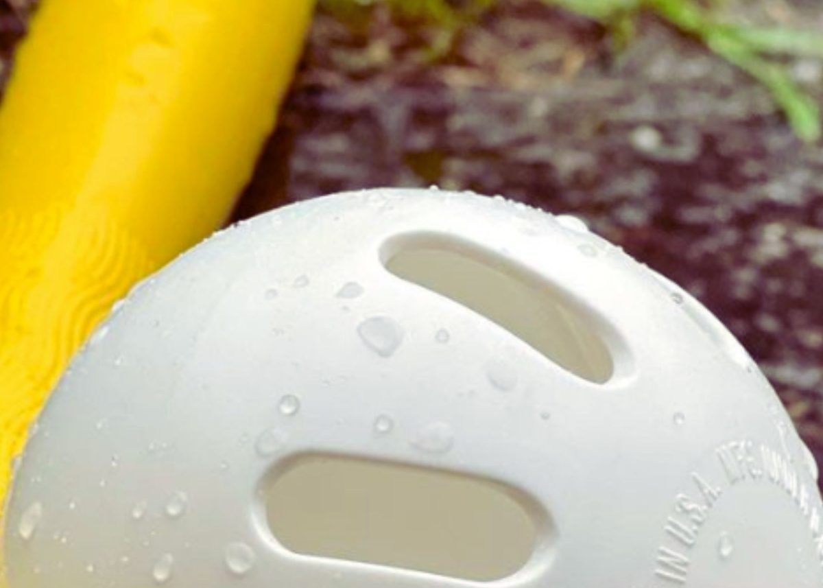 Golf Practice With Wiffle Balls (Tips and Drills for Beginners)